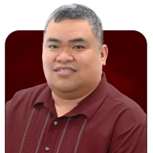 DEAN CIELITO MALIGALIG, PHD
Structural Engineer